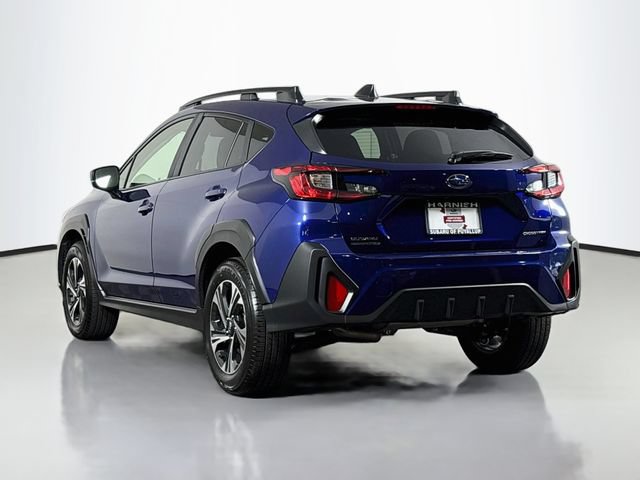 Certified 2025 Subaru Crosstrek 2.5i Premium AWD/4WD image 6