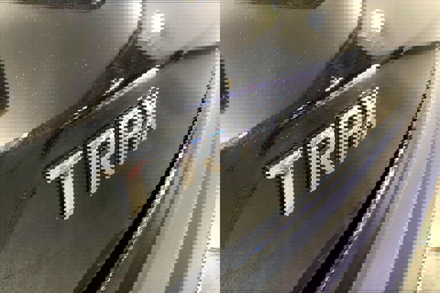 Used 2025 Chevrolet Trax LT w/ LT Convenience Package image 8