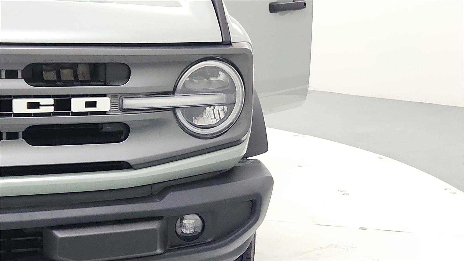 Used 2024 Ford Bronco Big Bend image 39