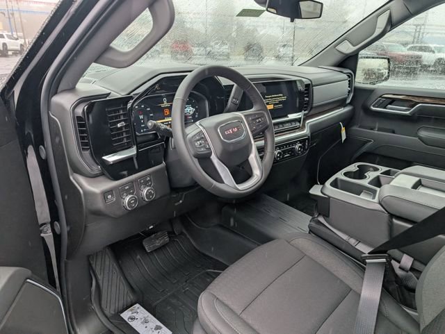 New 2026 GMC Sierra 1500 SLE w/ Preferred Package image 13