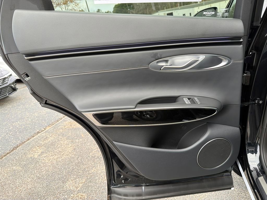 New 2026 Genesis GV70 2.5T image 22