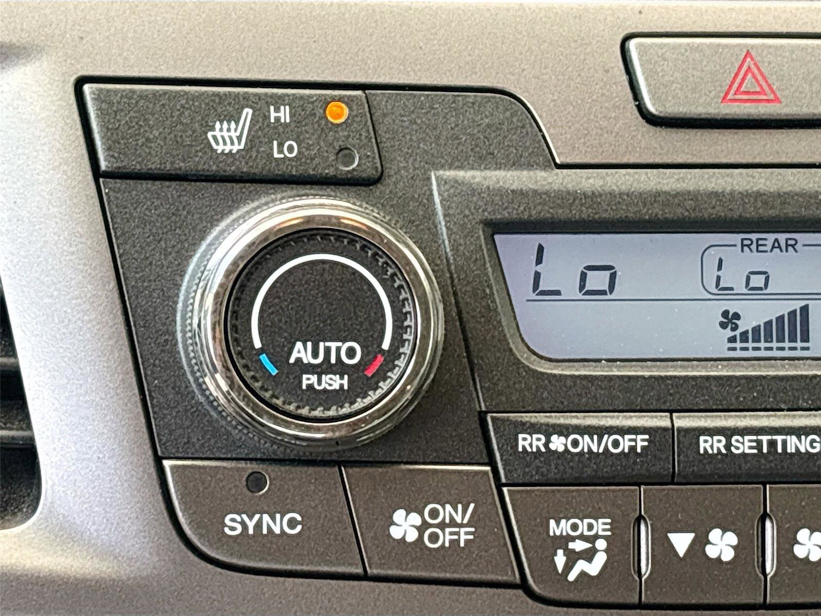 Used 2015 Honda Odyssey EX-L image 20