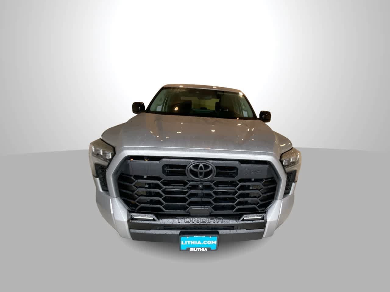 Used 2024 Toyota Tundra Limited w/ TRD Off-Road Package AWD/4WD image 3