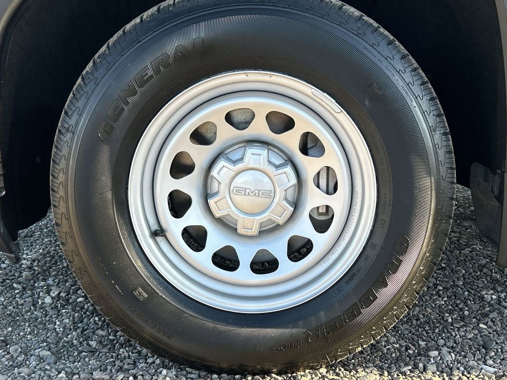 Used 2023 GMC Sierra 1500 Pro image 31