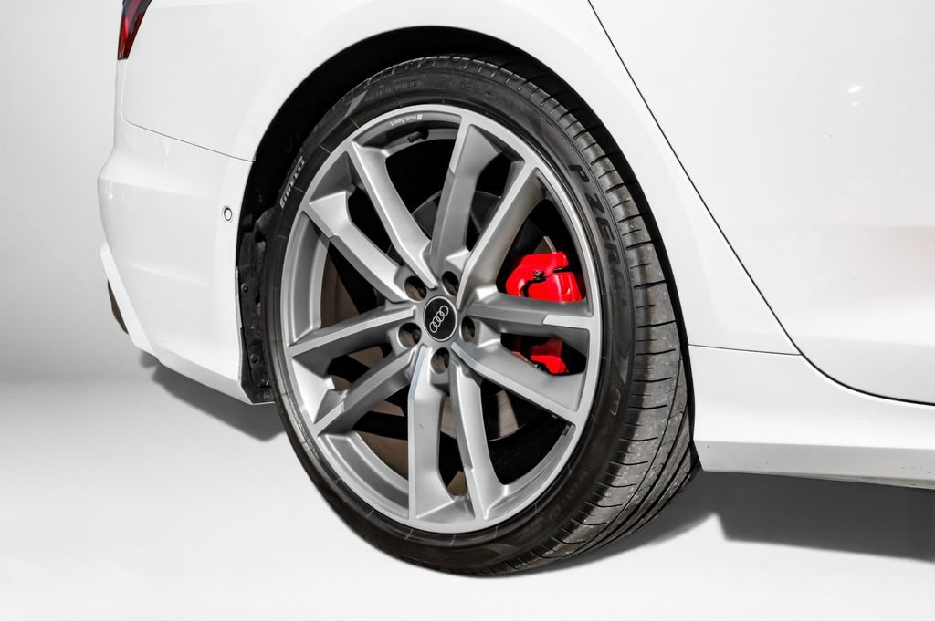 Used 2021 Audi S6 Prestige w/ Prestige Package AWD/4WD image 64