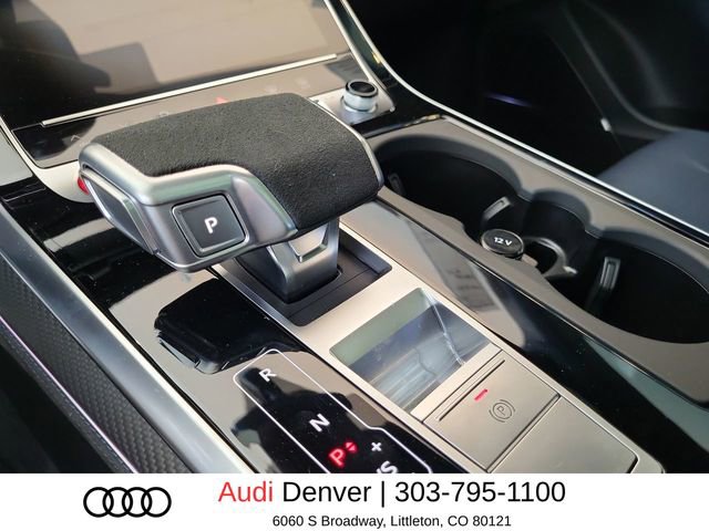 New 2026 Audi RS Q8 performance AWD/4WD image 24