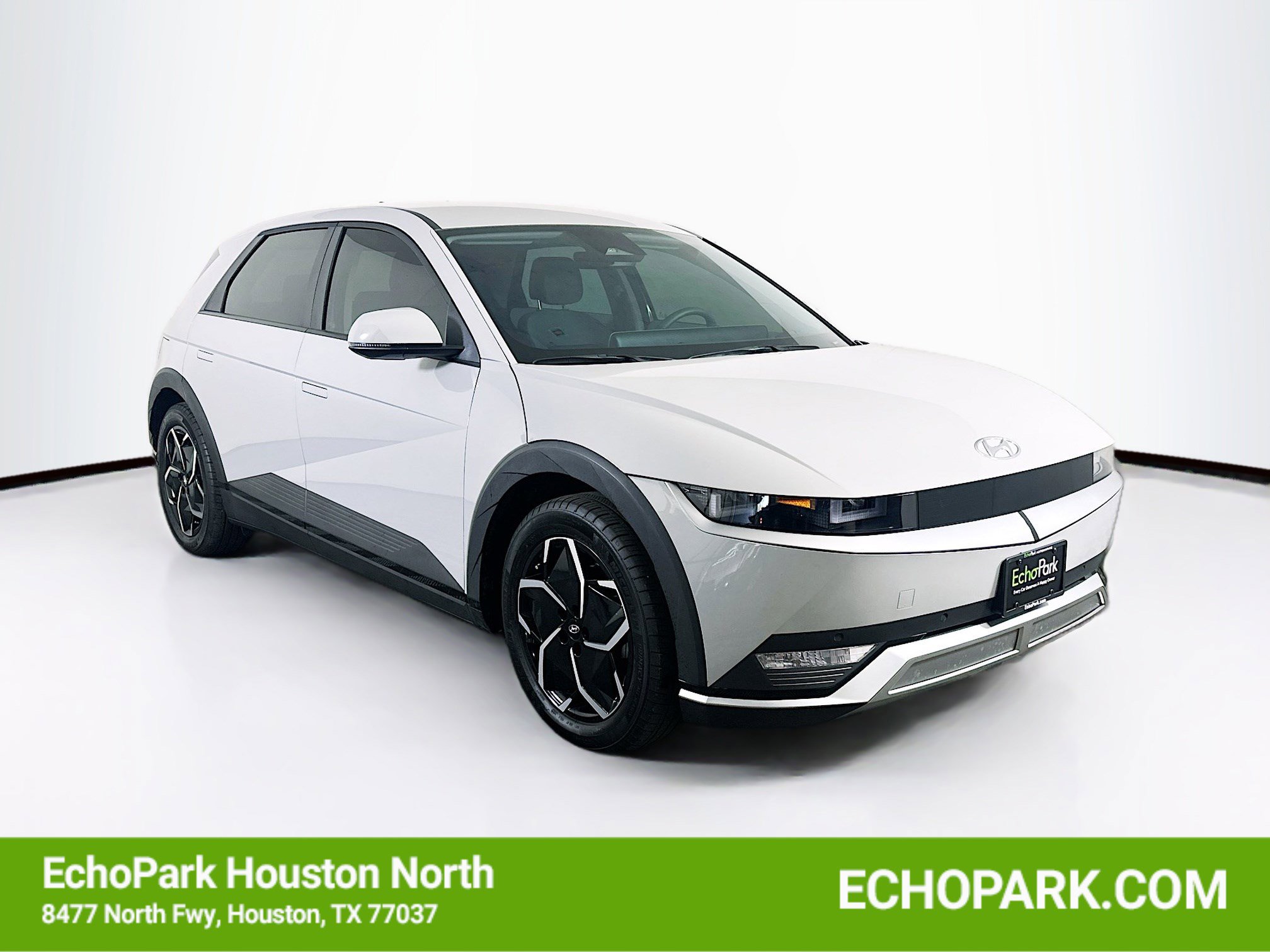 Used 2024 Hyundai Ioniq 5 SEL