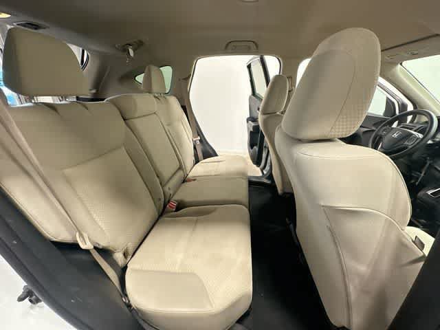 Used 2016 Honda CR-V LX image 23