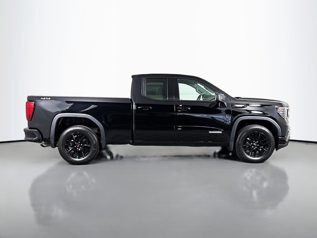 New 2026 GMC Sierra 1500 Elevation w/ Max Trailering Package AWD/4WD image 8