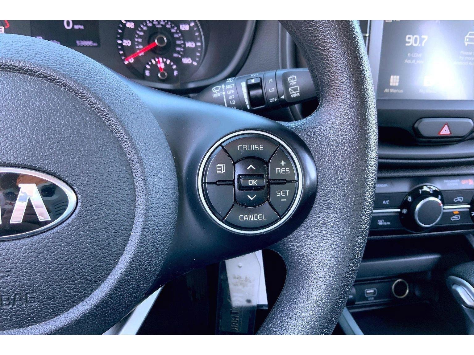 Used 2020 Kia Soul S image 17