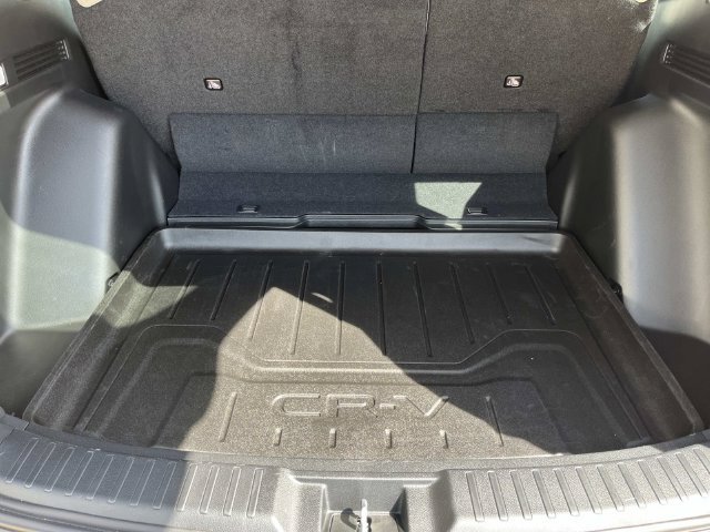 Certified 2026 Honda CR-V EX-L image 21