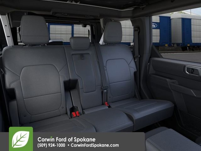 New 2026 Ford Bronco Badlands image 11