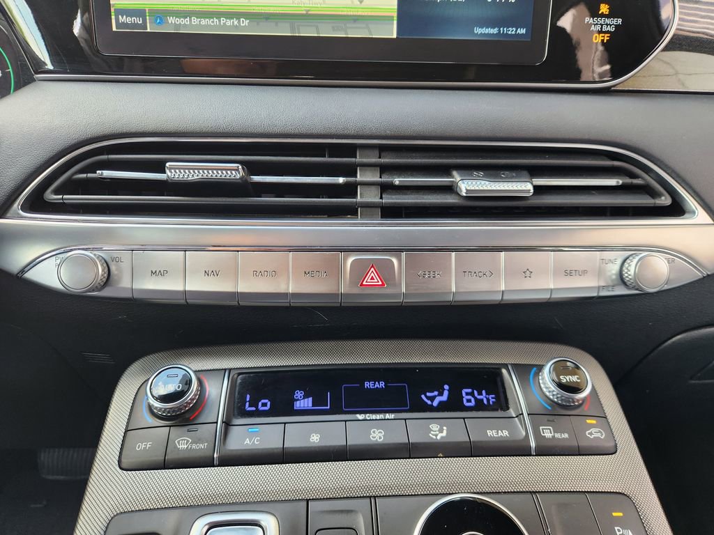 Used 2020 Hyundai Palisade Limited image 18