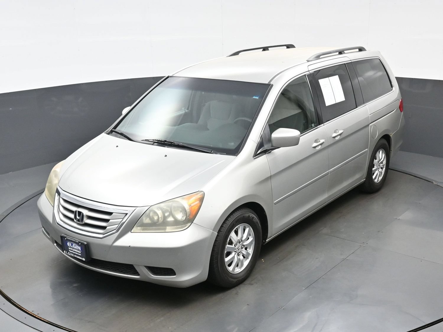 Used 2009 Honda Odyssey EX image 31