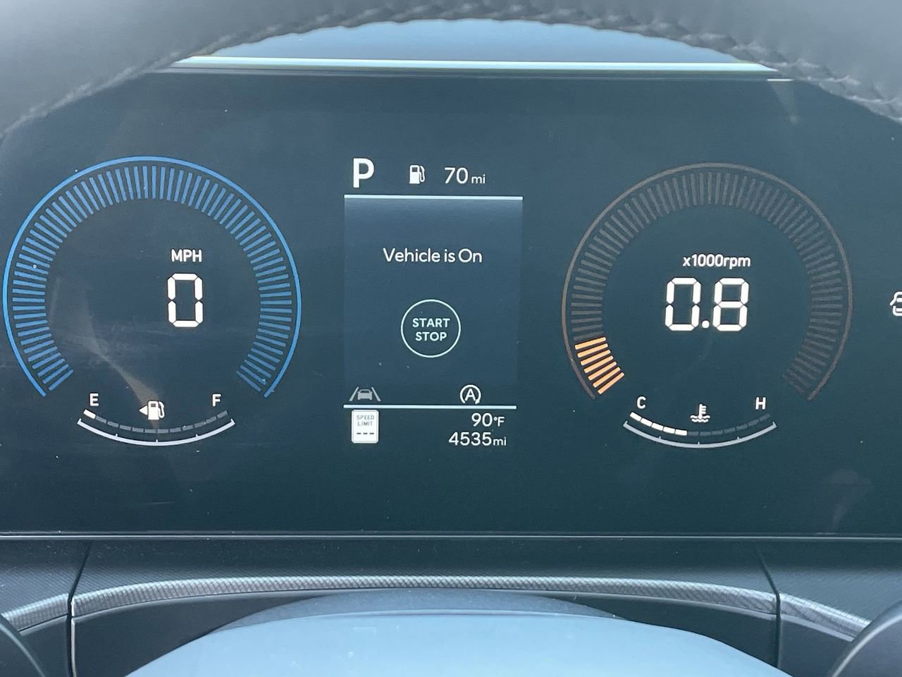 Certified 2026 Hyundai Santa Fe SE image 29