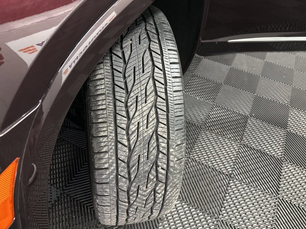 Used 2022 Chevrolet Traverse High Country image 50