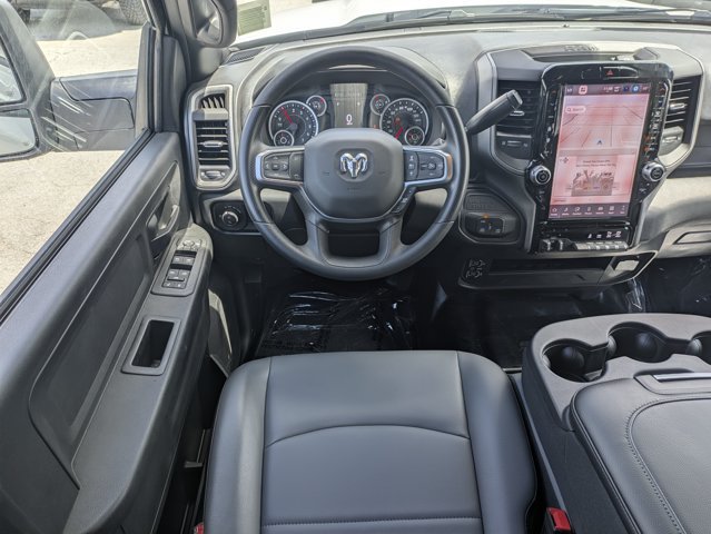 New 2026 RAM 2500 Tradesman AWD/4WD image 15