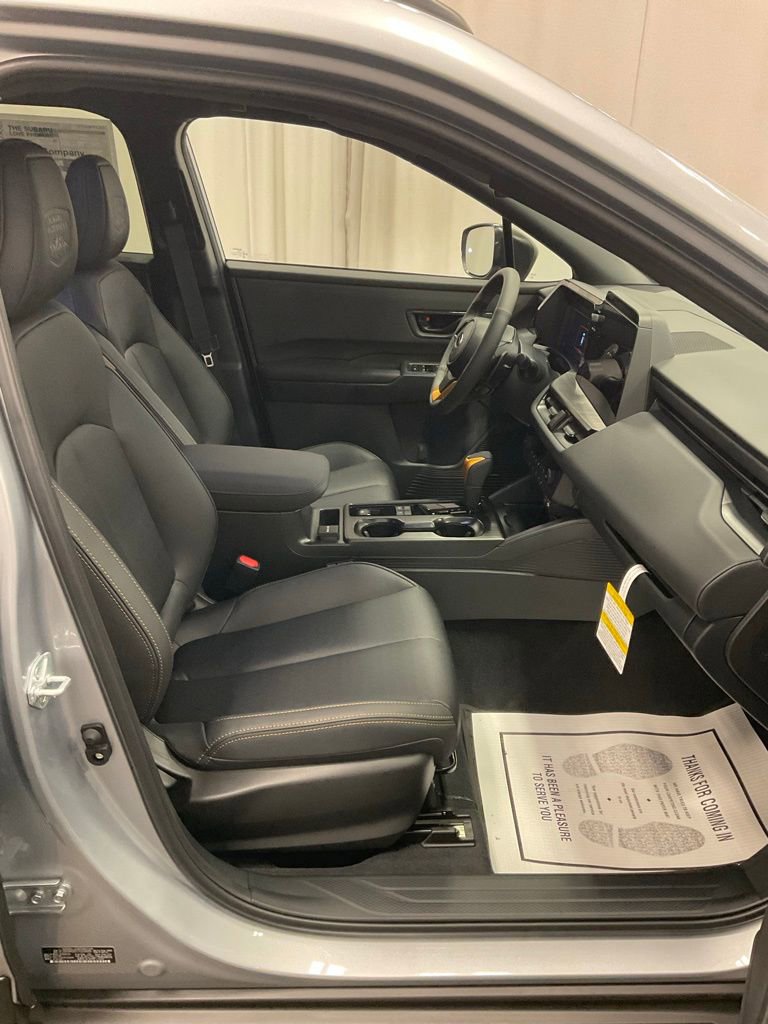 New 2026 Subaru Outback Wilderness image 27