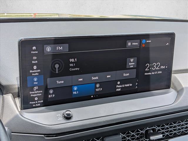Used 2023 Honda Accord Sport image 11