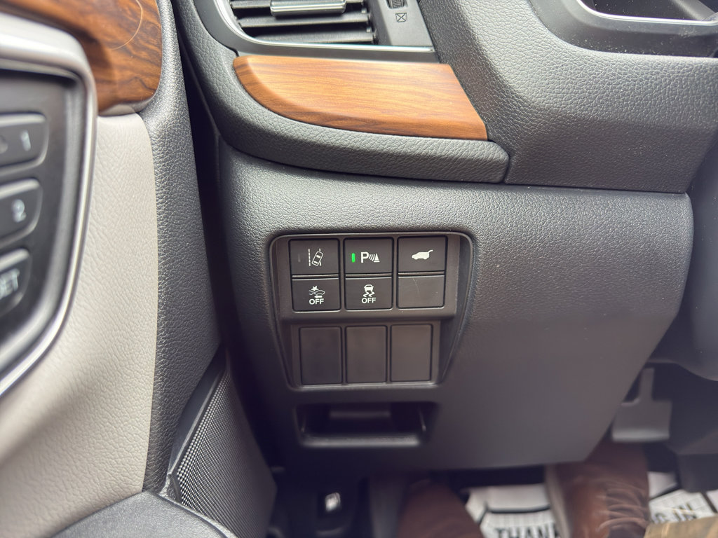 Used 2022 Honda CR-V Touring image 24