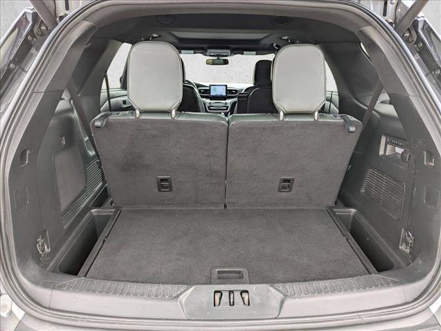 Used 2022 Ford Explorer Timberline w/ Timberline Technology Package image 6