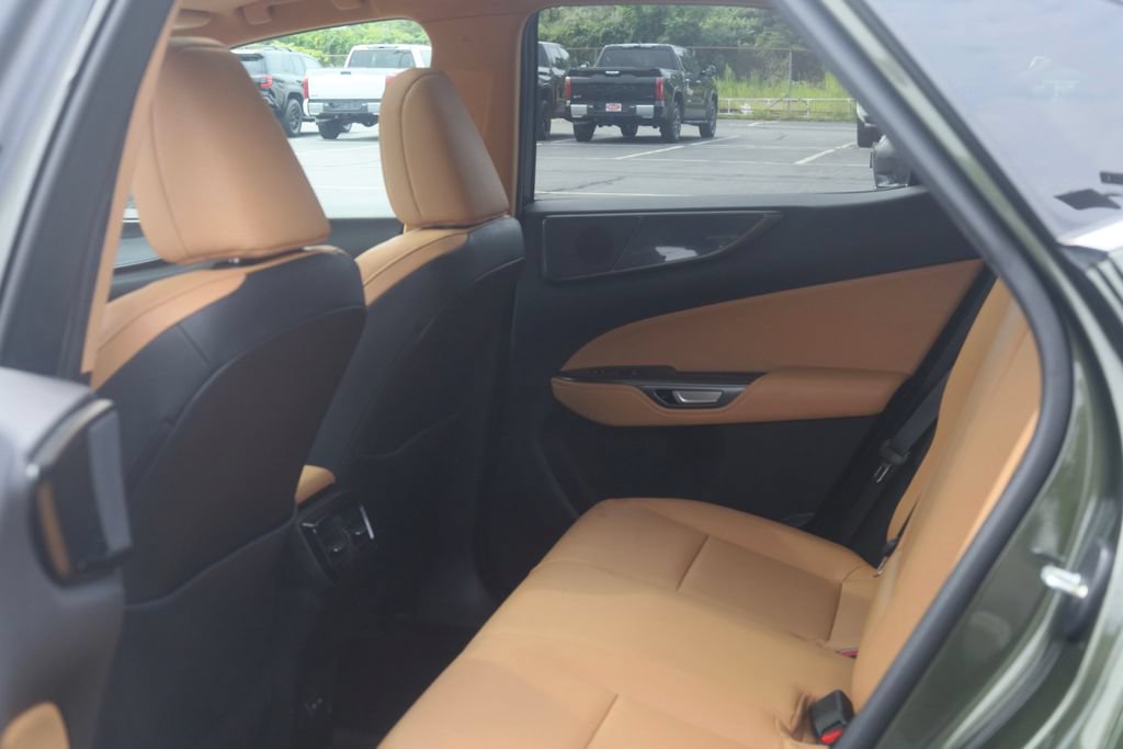Used 2022 Lexus NX 350 AWD image 40