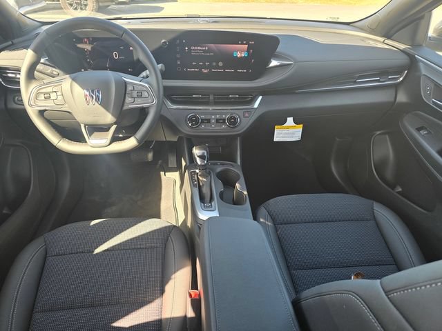 New 2026 Buick Envista Preferred w/ Convenience I Package FWD image 12