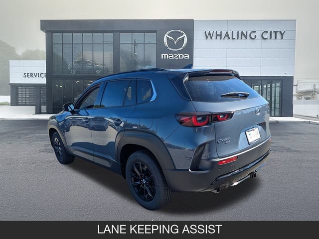 New 2026 MAZDA CX-50 AWD 2.5 Hybrid w/ Premium Pkg image 5