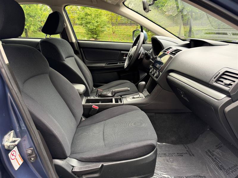 Used 2013 Subaru Impreza 2.0i Premium w/ All-Weather Pkg AWD/4WD image 40