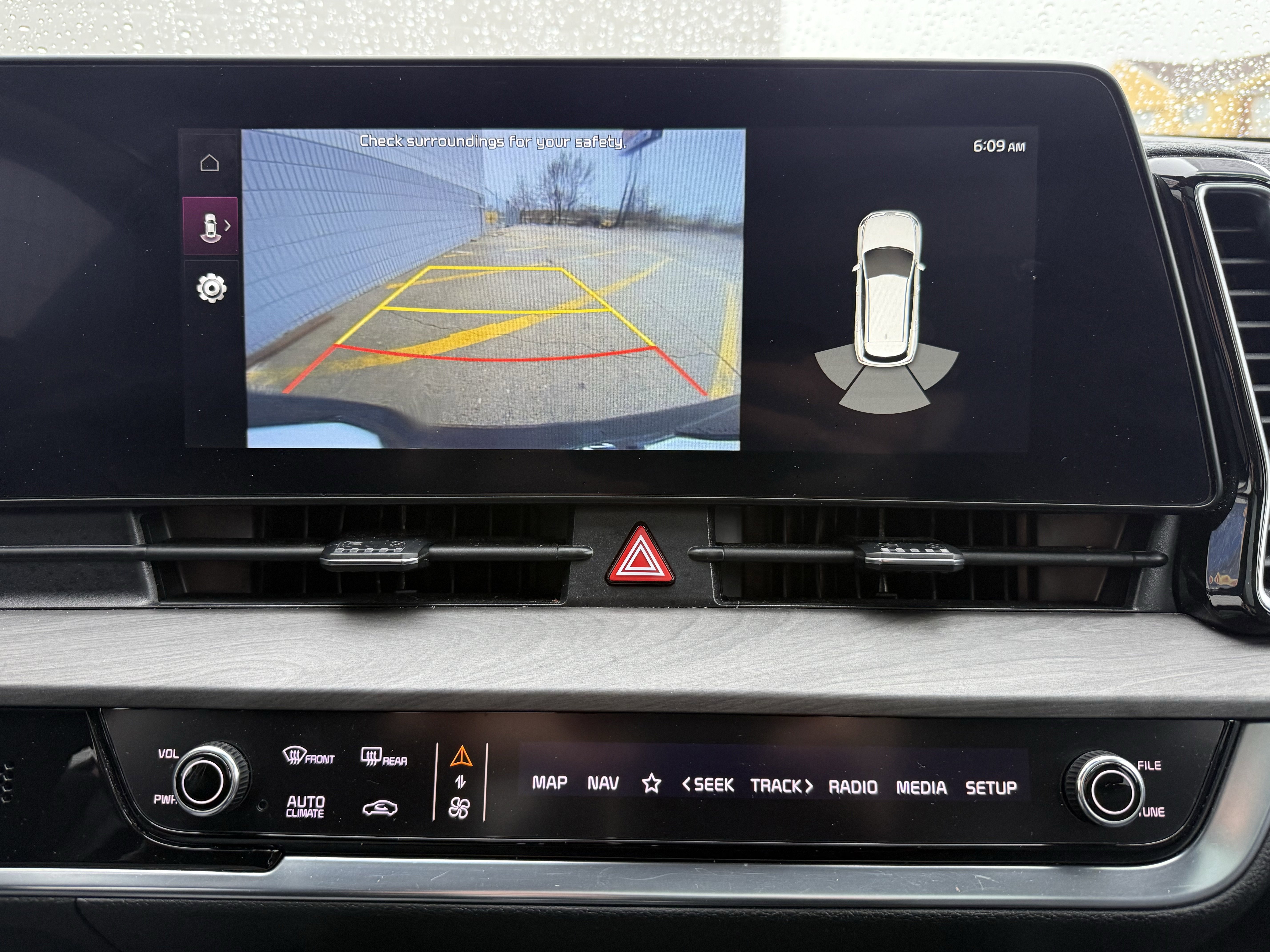 Used 2023 Kia Sportage X-Pro image 18