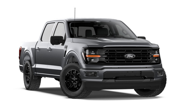 New 2026 Ford F150 XLT w/ Equipment Group 302A MID AWD/4WD image 26