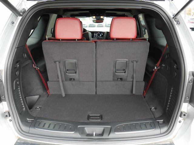 Used 2024 Dodge Durango SRT image 14