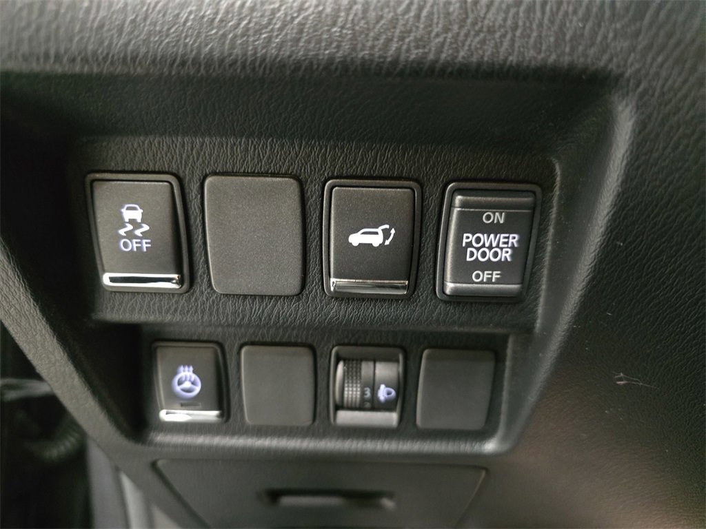 Used 2016 INFINITI QX60 AWD w/ Premium Plus Package image 29