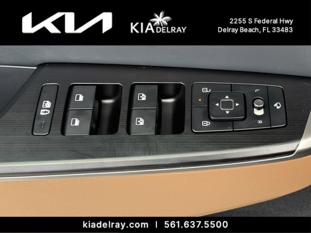 New 2026 Kia EV6 Wind RWD image 15