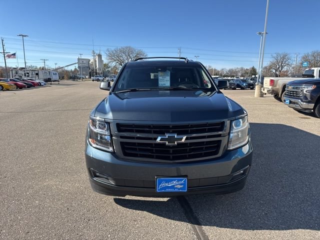 Used 2020 Chevrolet Suburban Premier AWD/4WD image 2