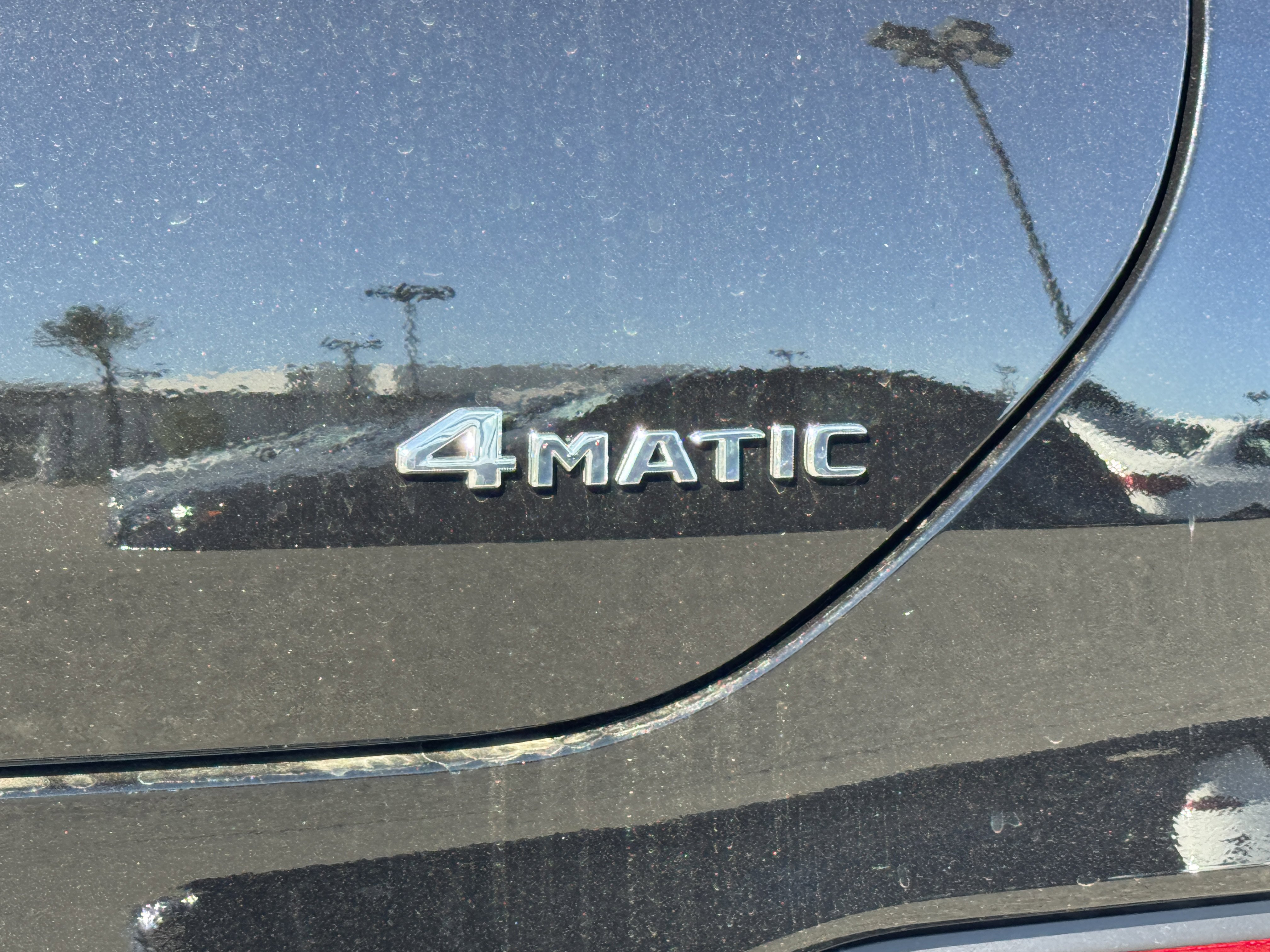 New 2026 Mercedes-Benz GLE 450 4MATIC Coupe image 12