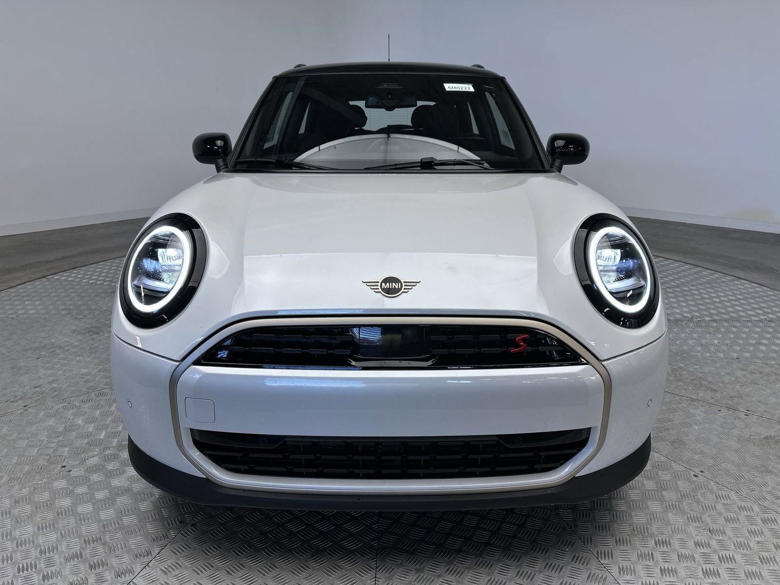 New 2026 MINI Cooper S FWD image 30