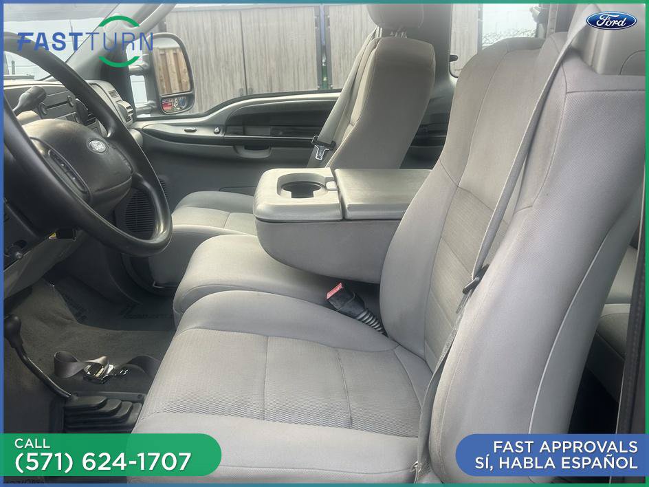 Used 2005 Ford F250 XLT AWD/4WD image 33