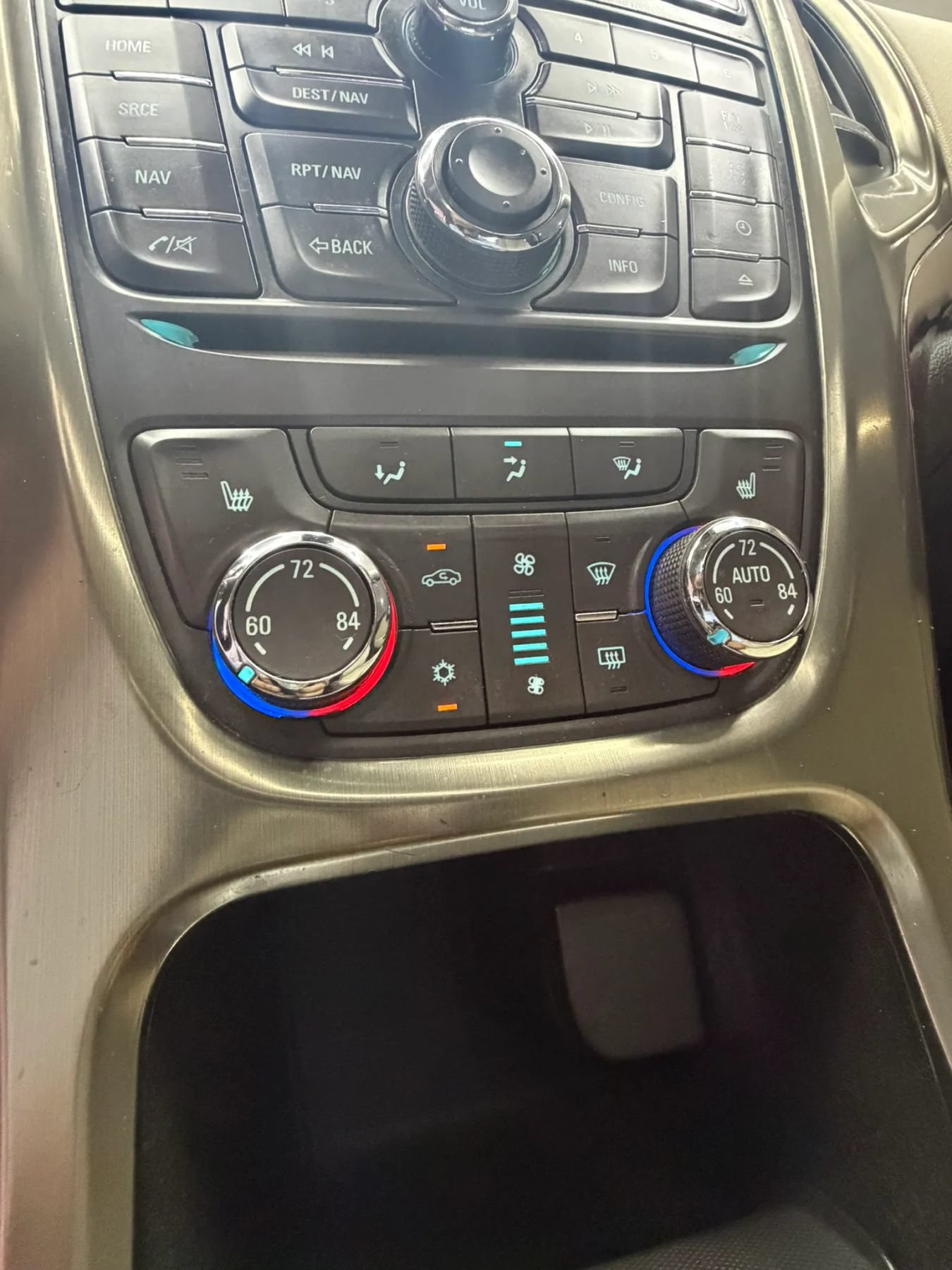 Used 2015 Buick Verano Convenience w/ Experience Buick Package FWD image 21