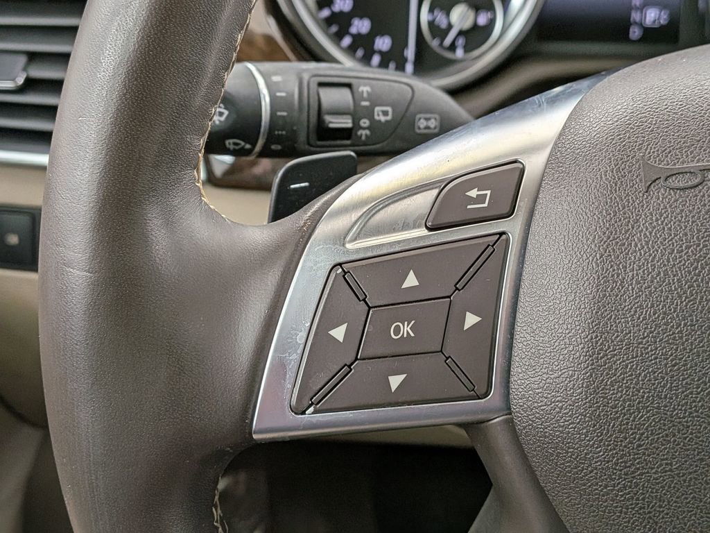 Used 2015 Mercedes-Benz ML 350 4MATIC image 19