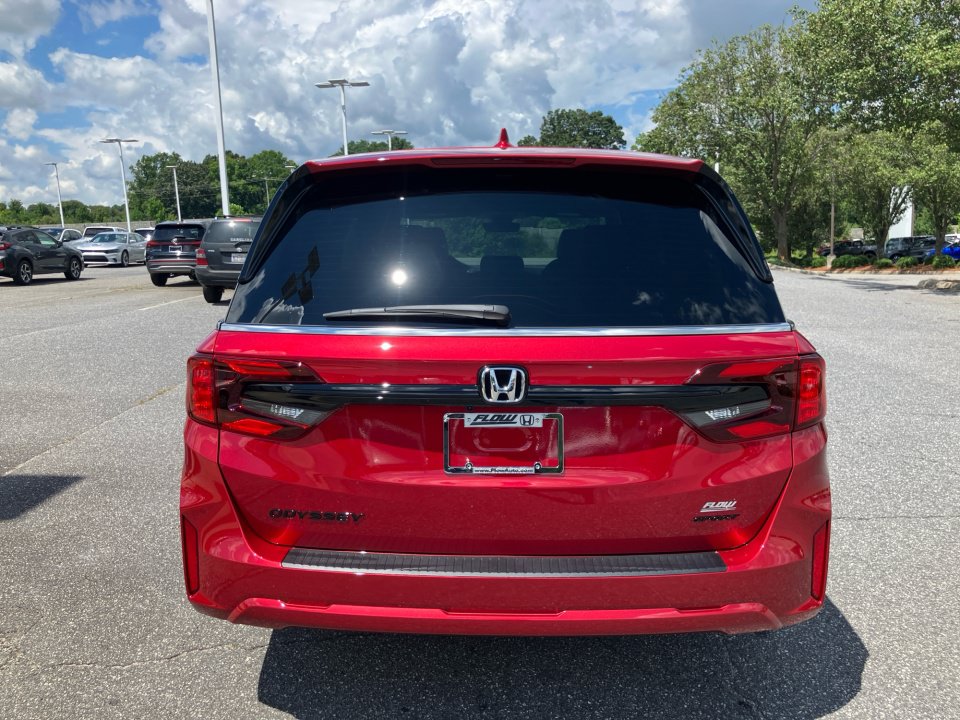 New 2026 Honda Odyssey Sport-L image 14