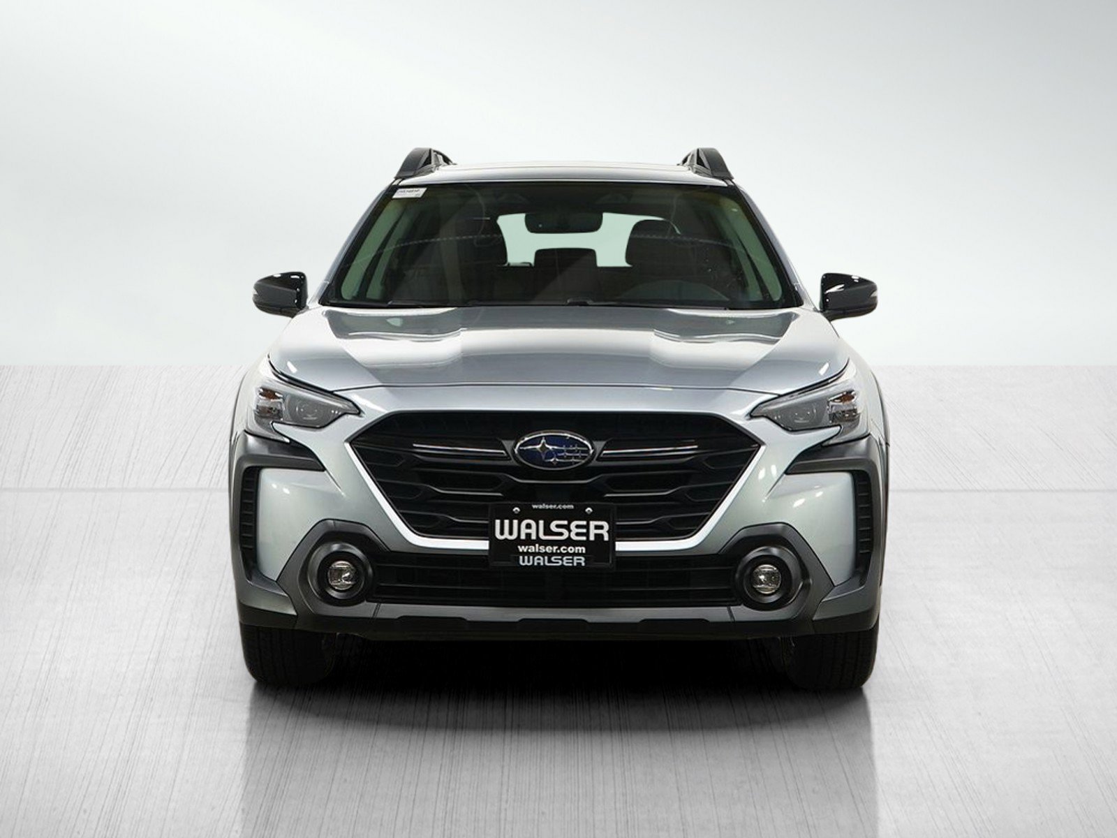 Used 2025 Subaru Outback Onyx Edition image 9