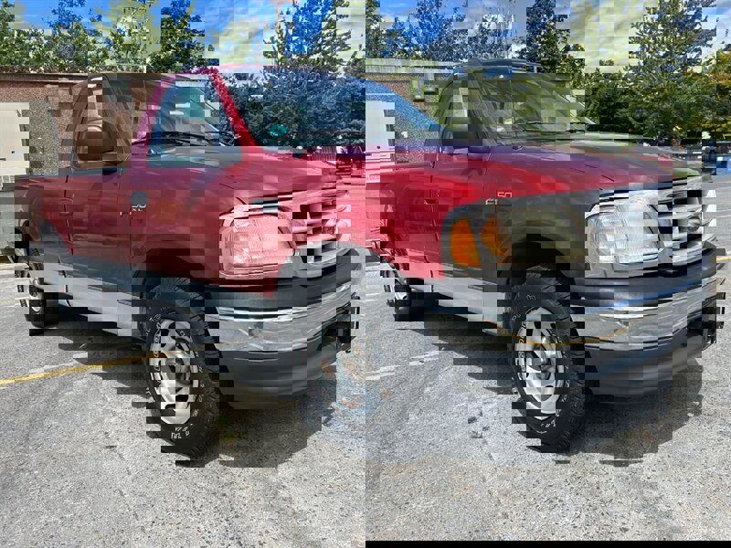 Used 1999 Ford F150 XL