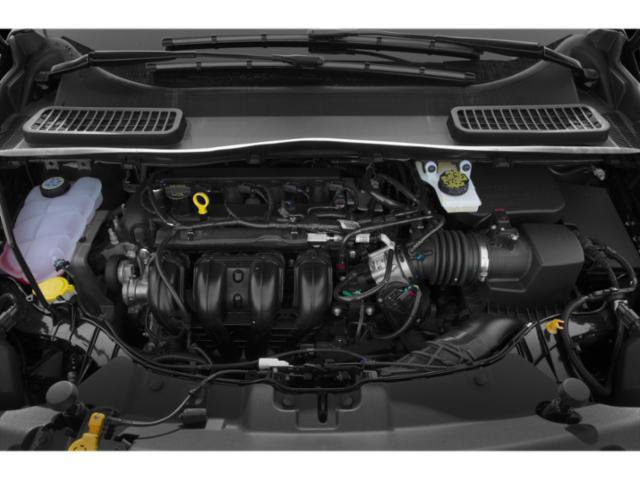 Used 2015 Ford Escape Titanium w/ Equipment Group 301A image 16