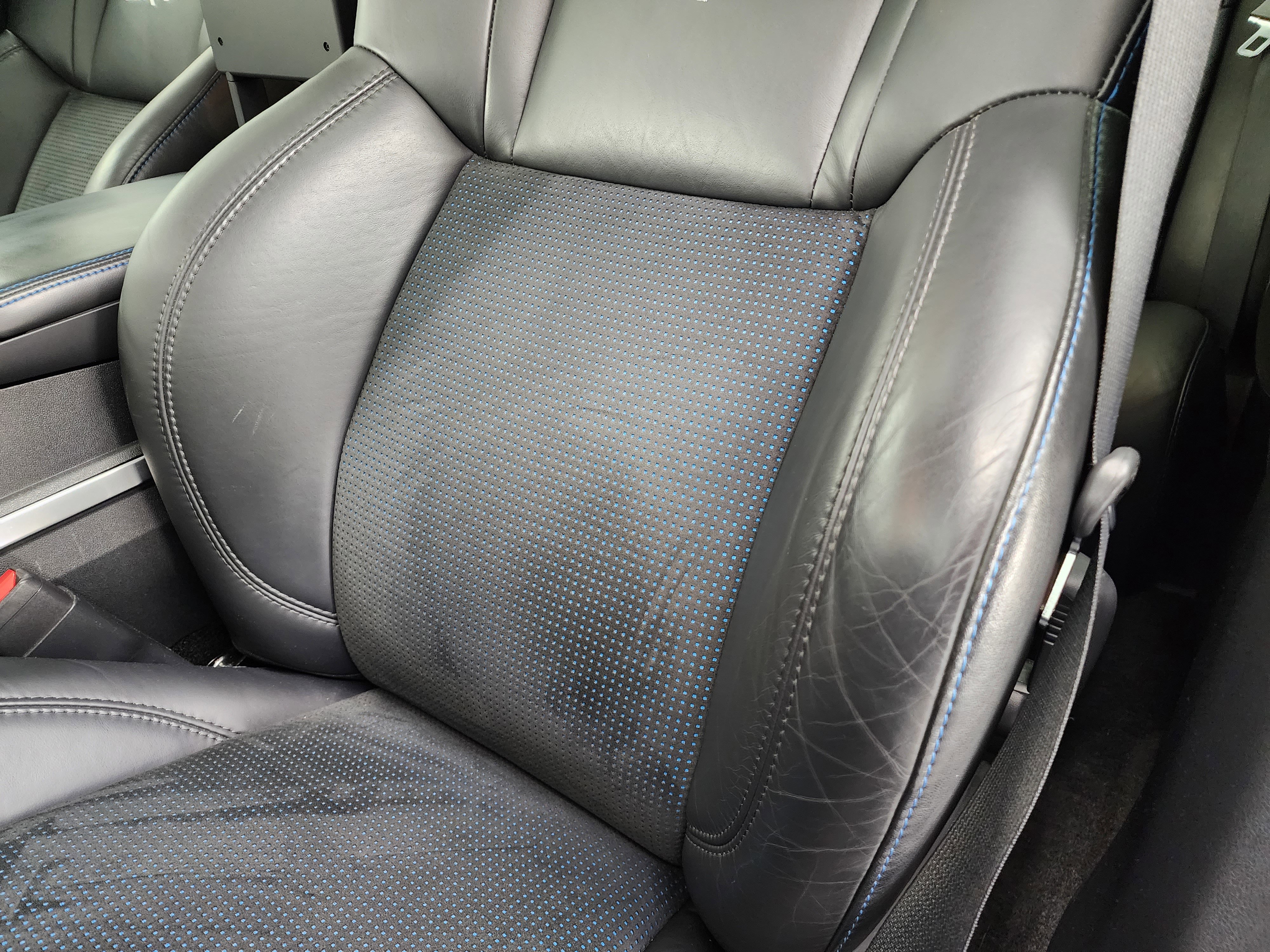 Used 2008 Dodge Charger SRT8 RWD image 42