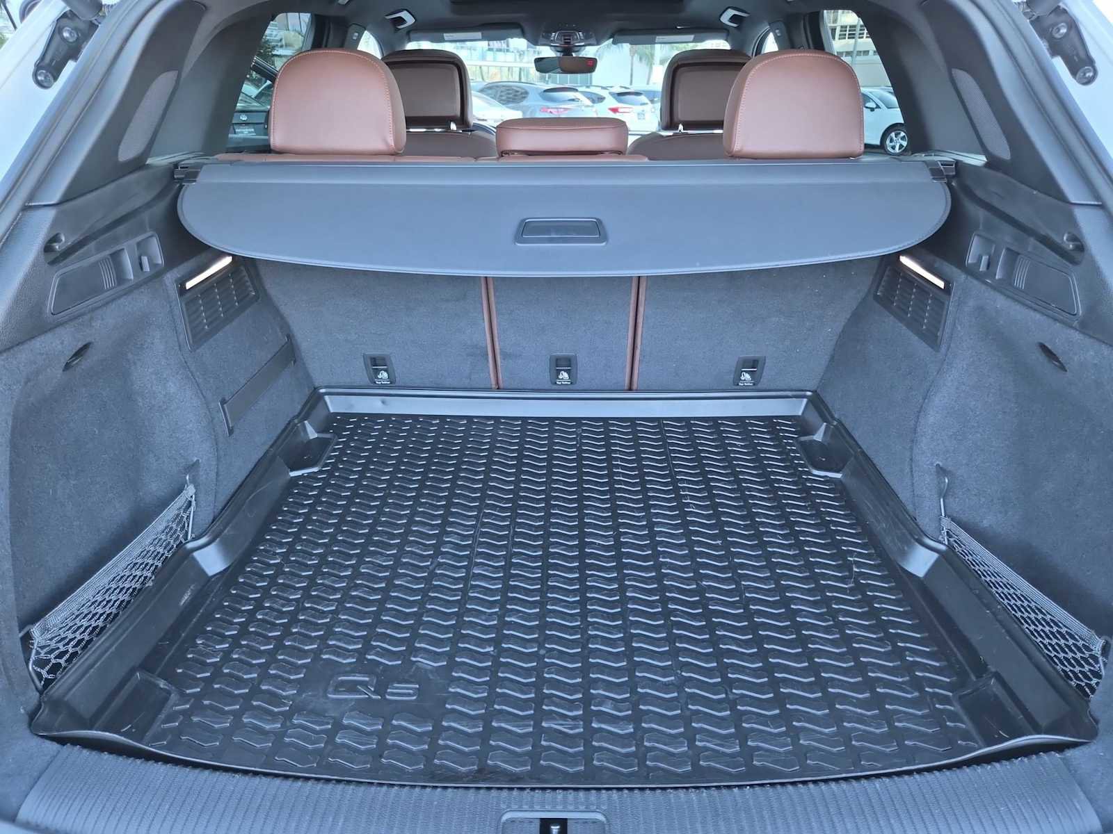 Used 2019 Audi Q5 2.0T Premium Plus w/ Premium Plus Package image 27