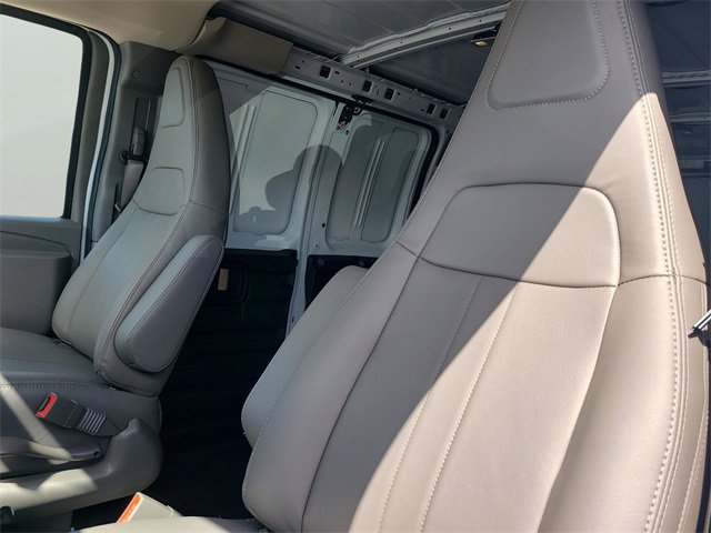 New 2025 Chevrolet Express 2500 w/ Driver Convenience Package image 17