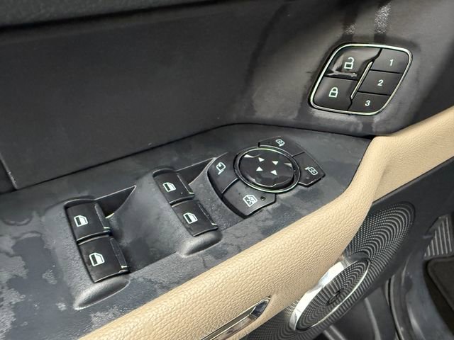 Used 2022 Ford Expedition Max Limited RWD image 27