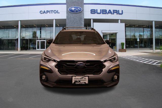 Certified 2025 Subaru Crosstrek 2.5i Sport w/ Crosstrek Mirror Package AWD/4WD image 7