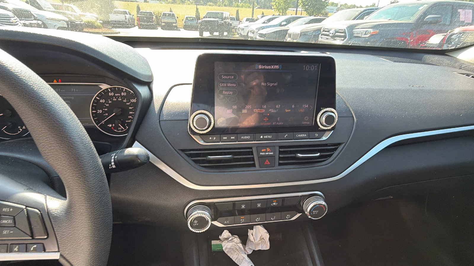Used 2019 Nissan Altima 2.5 S FWD image 29